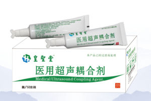 醫用消毒超聲耦合劑