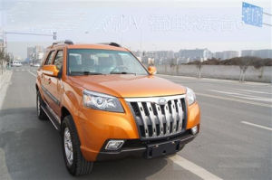 探索者6 探索者6