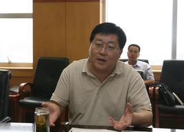 常務副市長 常務副市長