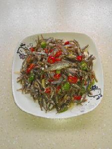 香辣魚嫩子 香辣魚嫩子