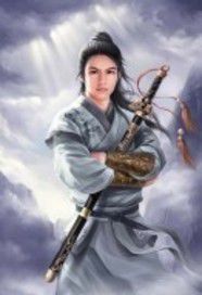 無上界神 無上界神