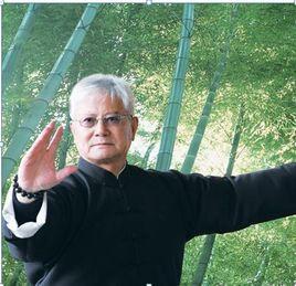 李學友[國際知名太極養生專家]