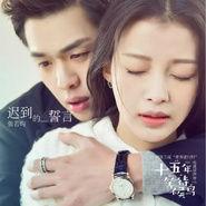 遲到的誓言 遲到的誓言