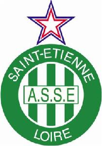 聖埃蒂安足球俱樂部 聖埃蒂安足球俱樂部