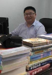 劉作華[三峽庫區生態環境教育部重點實驗室做博士後]