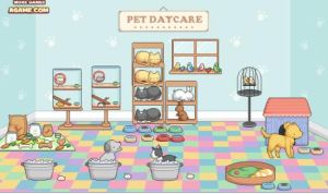 寵物家園 寵物家園