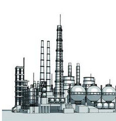化工廠 化工廠