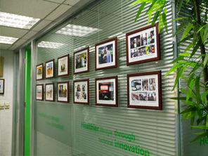 中科青少年生長發育中心