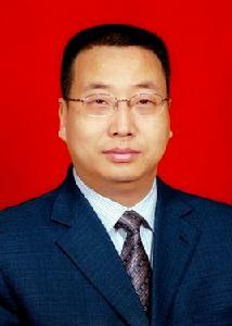 郭希林[雲南省昆明市人民政府秘書長]