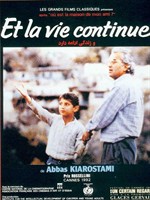 生命在繼續And Life Goes on... (1991)