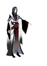 月殤[漫畫作品]