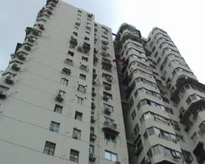 崇業小區 崇業小區