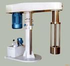 籃式砂磨機 籃式砂磨機