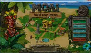 摩艾:建造你的夢想 摩艾:建造你的夢想