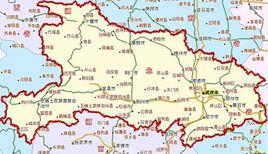 湖北地理 湖北地理