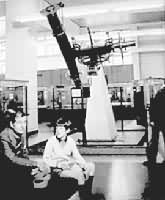 倫敦科學博物館