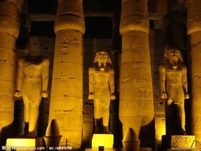 阿拉米人神廟 阿拉米人神廟