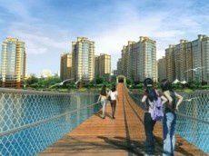 濰坊水岸華庭 濰坊水岸華庭