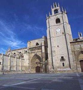 帕倫西亞省 帕倫西亞省