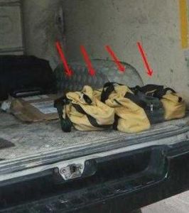 11&middot;22香港搶劫案