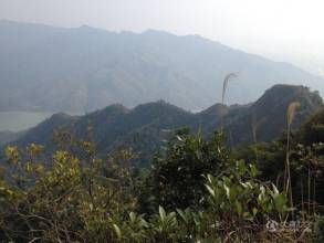 羚山社區 羚山社區