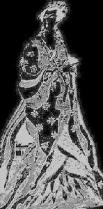 《塗山女歌》 《塗山女歌》