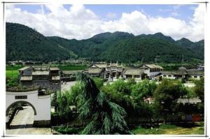 河東朝鮮民族鄉 河東朝鮮民族鄉