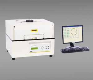 水蒸氣透過量測試儀