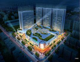 萬家城市廣場 萬家城市廣場