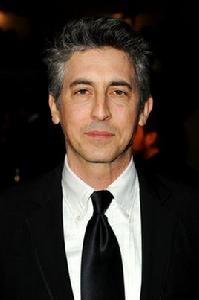 亞歷山大·佩恩