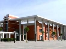 山東安丘市實驗中學 山東安丘市實驗中學