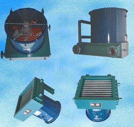 空氣冷卻器[空氣冷卻器]