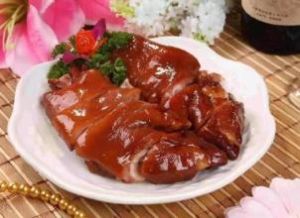 月桂豬腳 月桂豬腳