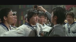 A計畫[中國1983年成龍執導的喜劇電影]