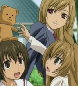 南家三姐妹第二季