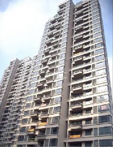 綠地領海小區圖