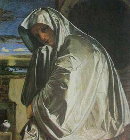 聖瑪利亞·瑪達萊娜 聖瑪利亞·瑪達萊娜