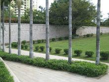 浮雕《光輝永駐》