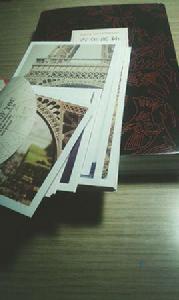 離別的禮物 離別的禮物