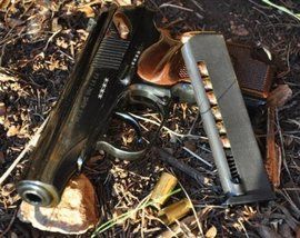 59式手槍 59式手槍