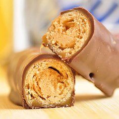 三進勇氣朱古力棒 三進勇氣朱古力棒