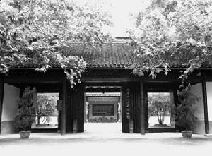 南京太平天國歷史博物館