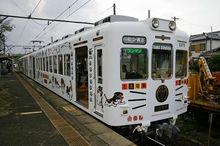 小玉[日本貴志川線鐵路貴志站貓站長]