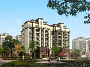 重慶金科世界城 重慶金科世界城