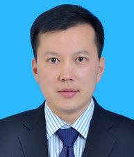 梁振東[安徽省滁州市定遠縣人民政府副縣長（掛職）]