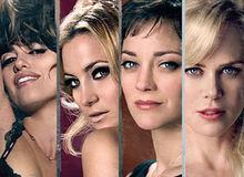 nine[羅伯·馬歇爾執導電影]