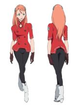 高達Reconguista in G