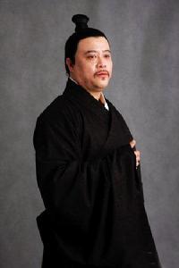 <<紅樓夢>>[2010年李少紅執導的古裝情感劇]