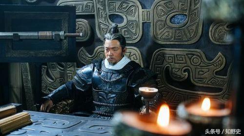 為震懾敵軍 他一夜“坑殺40萬俘虜”,席捲六國 讓各軍部膽寒 為震懾敵軍 他一夜“坑殺40萬俘虜”,席捲六國 讓各軍部膽寒