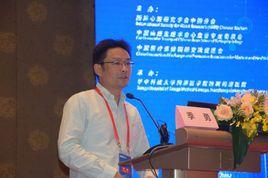 季勇[南京醫科大學副校長]